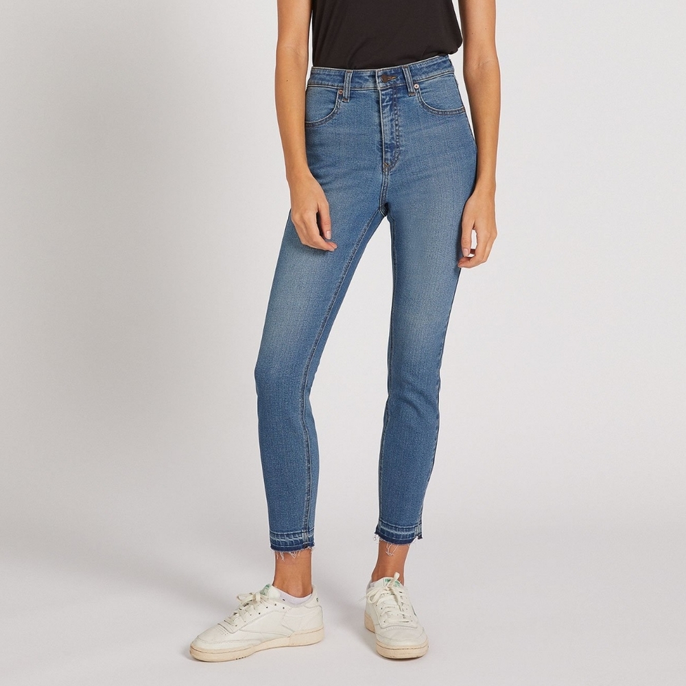 Volcom Liberator High Rise